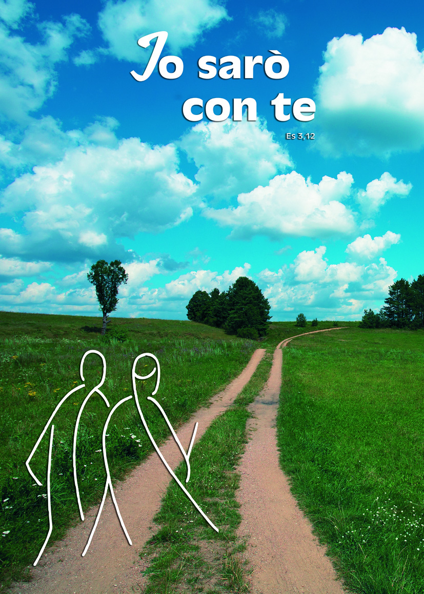 Io sarò con te 4 • Suore Apostoline